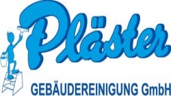 Pläster Gebäudereinigung GmbH