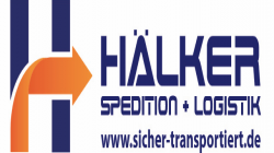 Hälker Spedition + Logistik 