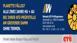 Sachverständigenbüro Wessels